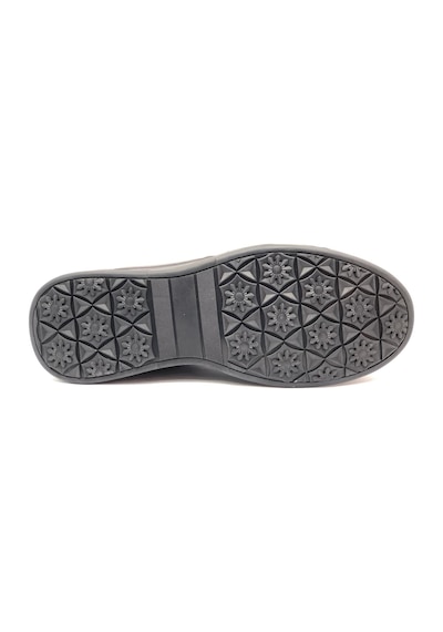Greyder 64611 Mr Comfort Casual Erkek Ayakkabı Siyah