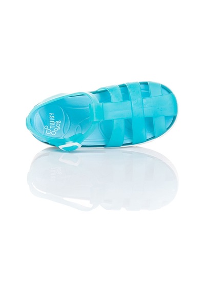 Twigy Gamma Çocuk Sandalet Mavi 21/28 M1150-RB Mavi