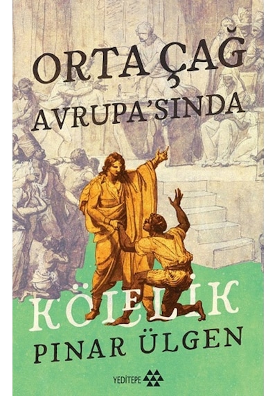 Orta Çağ Avrupa Sında Kölelik