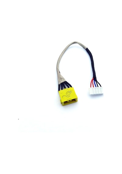 Lenovo Z710 59-391748 Uyumlu Power Jack-şarj Soketi