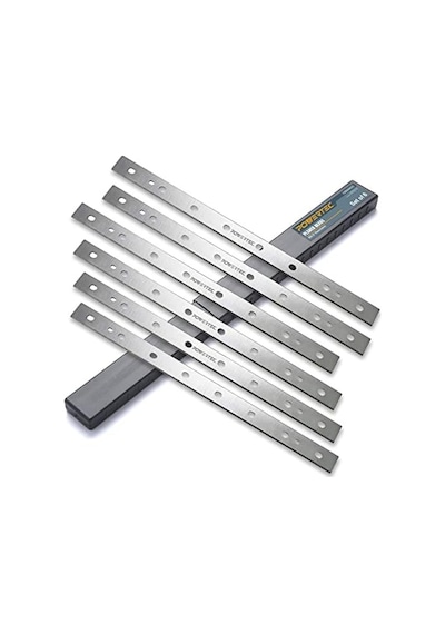 Dw735, Dw735x Planya İçin 33 Cm Planya Bıçakları, Dw7352 Planya Bıçakları İçin Değiştirme, 6'lı Set 12800ddv