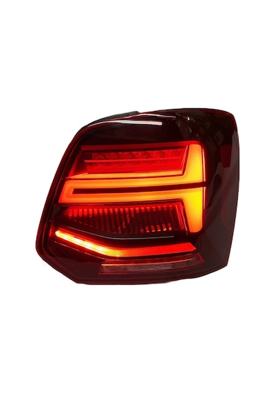 Volkswagen Polo Q2 Led Stop Kırmzı 2010-2017