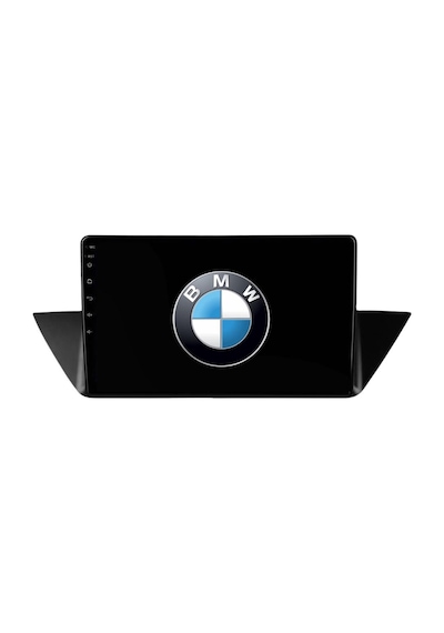 Bmw X1-e84 10"inch Android 14 Multimedya Sistemi 4-64 Navimex 2010-2015 Diğer