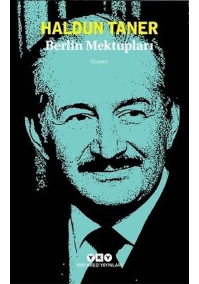 Berlin Mektupları/yapı Kredi Yayınları Sanat