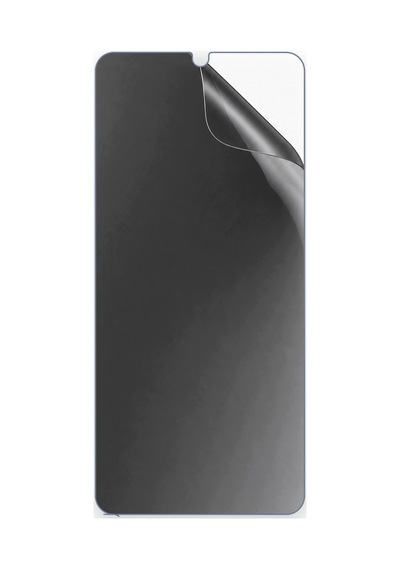S1 Pro Overseas Edition Uyumlu Ön Yüzey Hayalet Privacy Hidrojel Ekran Koruyucu