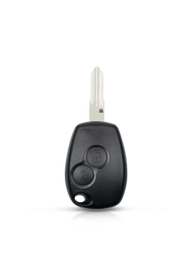 Renault Dacia Kangoo Clio Trafic Kumanda Anahtar Kabı 1.kalite