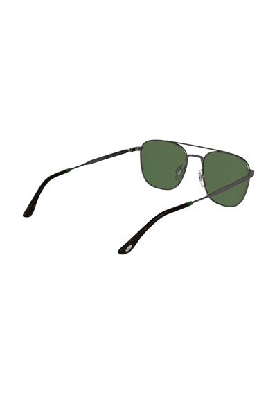 Lacoste L269s-035 Erkek Güneş Gözlüğü Metalik