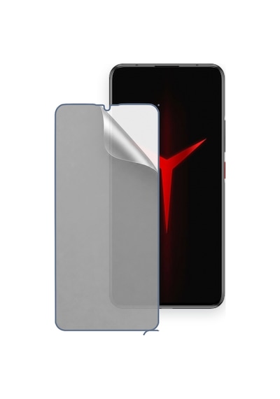 Schitec Lenovo Z6-pro Uyumlu Ön Yüzey Mat Hidrojel Ekran Koruyucu