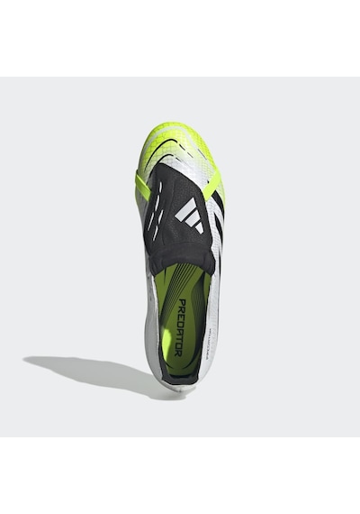 Adidas Jı1111 Predator League Ft Fg-mg Erkek Krampon Beyaz
