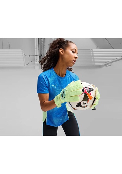 Puma Ultra Play Rc Kadın Kaleci Eldiveni 4195202 Yeşil 4195202 Yeşil