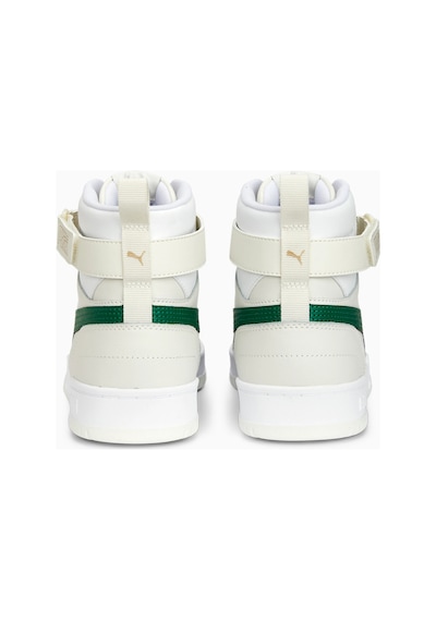 Puma RBD Game Unisex Spor Ayakkabı 38583910 Beyaz-Yeşil Beyaz - Yeşil Puma RBD Game Unisex Spor Ayakkabı 38583910 Beyaz-Yeşil Beyaz - Yeşil
