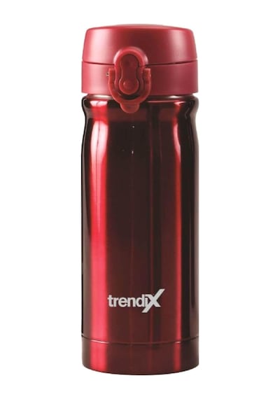 Umix Çelik Içli Matara, 350ml Çok Renkli
