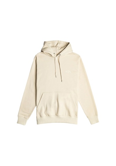 Billabong Bıllabong Arch Po Erkek Sweatshırt Bej