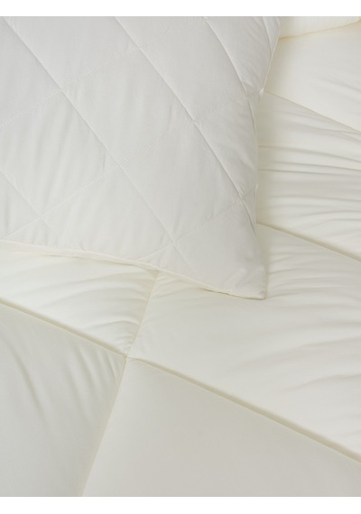 Cotton Box Softwash Çift Kişilik Yorgan Seti Ekru 180x200 Lastikli Çarşaf Ekru