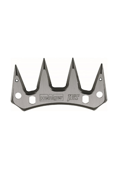Heiniger Koyun Kırkma Makinası Üst Bıçak Jet 4.4 mm