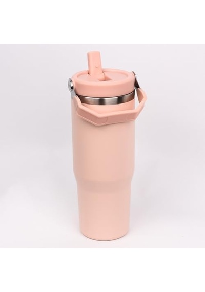 Powder Termos 900 Ml