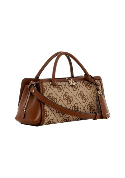 Guess Audrey Omuz Çantası-jg975506 Kahverengi