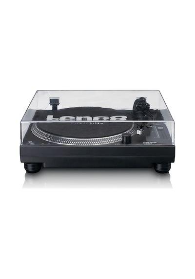 Lenco L-3818bk Bluetoothlu Pikap Yüksek Kalite Mmc Kartuşlu Plak Çalar