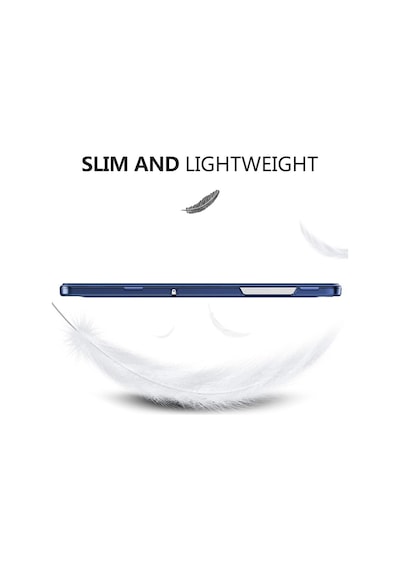 Samsung Uyumlu Galaxy Tab A11 Plus 11inç X230 Kılıf Pu Deri Smart Standlı Case Uyku Modlu X235 X236f
