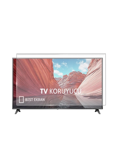 Weston Ws43450 Tv Ekran Koruyucu