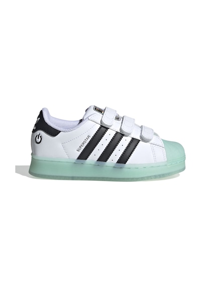 Adidas Superstar Led Lights Comfort Closure Çocuk Günlük Spor Ayakkabı C-adııg7004f10a00 Beyaz Adidas Superstar Led Lights Comfort Closure Çocuk Günlük Spor Ayakkabı C-adııg7004f10a00 Beyaz