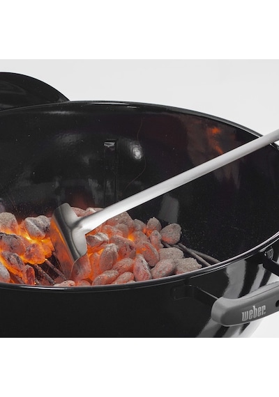 Weber Kömür Tırmığı 7649