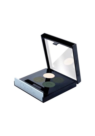Matte Quatro Eyeshadow 4'lü Far 807 Diğer