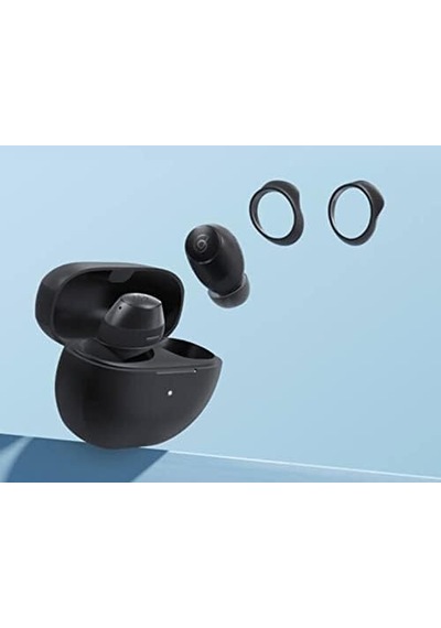 Haylou Gt1 2022 Bluetooth Kulaklık, Siyah