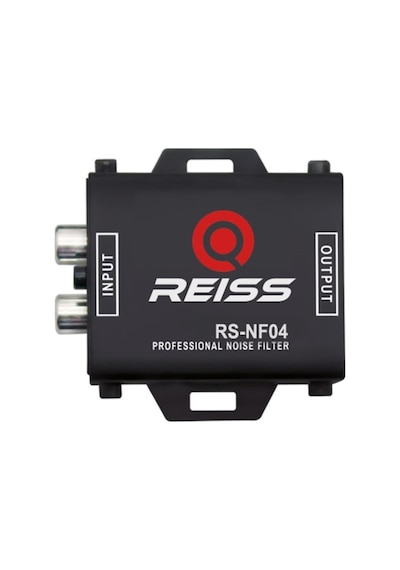 Reiss Rs-Nf04 Parazit Kesici Parazit Engelleyici