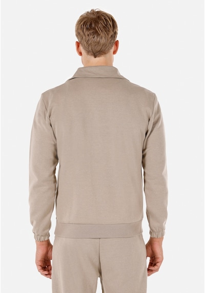 Colin's Colins Bej Erkek Sweatshirt Cl1070160 Q1.v2 Beı Bej
