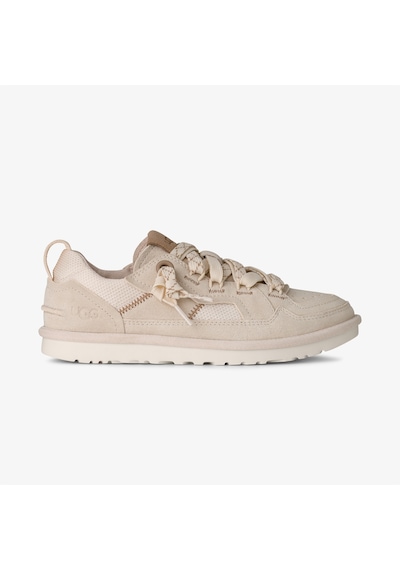 Ugg Minimel Kadın Beyaz Sneaker 026 1175301 Beyaz