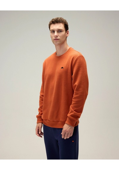 Ellesse Erkek Sweat 6wm3001 Br