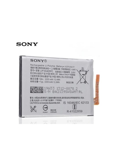 Senalstore Sony Xperia Xa2 / L2 Uygun Batarya Pil Lıp1654erpc