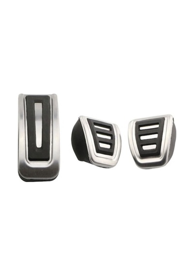Skoda Scala Manuel Pedal Seti