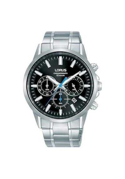 Lorus Rt371kx9 Erkek Kol Saati Metalik Gri