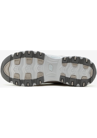 Skechers D'Lites  -   New Journey Kadın Bej Sneakers 11947 Ntlb Bej
