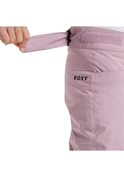 Roxy Roxy Backyard Girl Pt Kız Çocuk Pembe Snowboard Pantolonu 6794