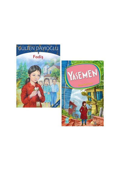 Fadiş & Yasemen