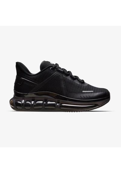 Lescon Eterium 3 Airfoam Unisex Spor Ayakkabı Siyah Siyah