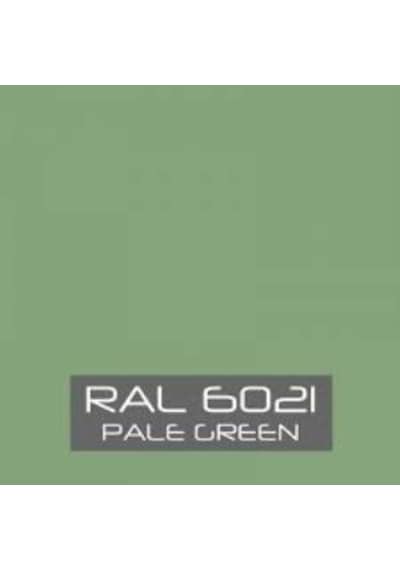 Pamukkale Rapid Boya 2.5 Kg Makina Yeşili Ral 6021