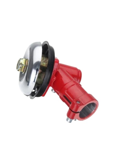 Rapco Motorlu Tırpan Redüktörü 7 Diş 26 Mm