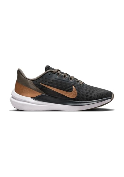 Nike Winflo 9 Yol Koşu Ayakkabı Dd8686-005 Siyah-rose