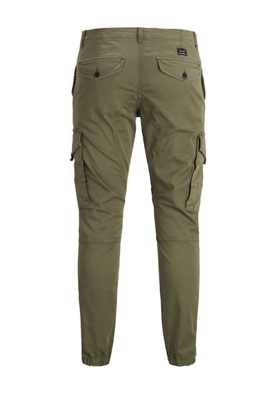 Jack & Jones Jack&jones 12141844 Paul Flake Kargo Pantolon Haki Yeşil Haki