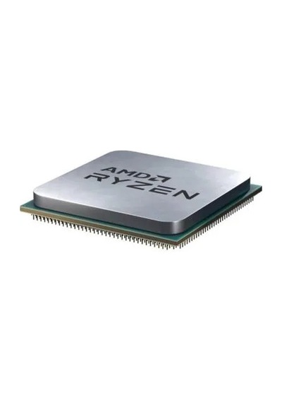 Amd Ryzen 7 5700 4.60ghz 8 Çekirdek 20mb Am4 Tray İşlemci