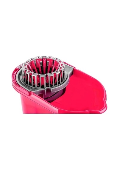 Cameon Temizlik Kovası 17 Lt Royaleks-tp665 Açık Bej