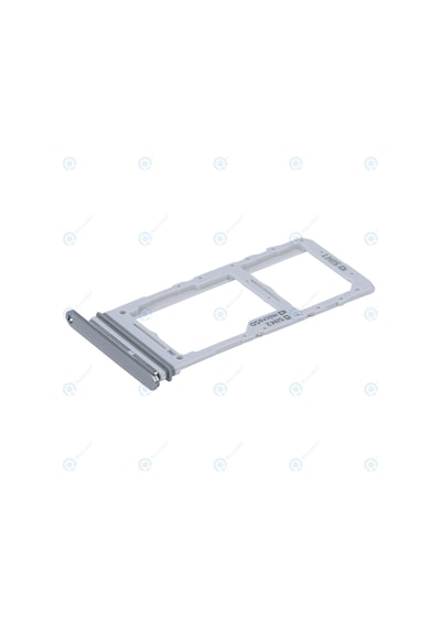Byr Samsung Galaxy S20 Uyumlu Sim Tepsisi Sm-g980f Sm-g981b - Gri