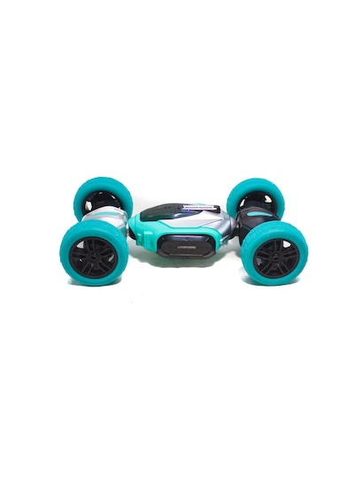 1:16 U/k Twisted Akrobat Araba 2.4ghz Işıklı Sesli Şarjlı 4x4