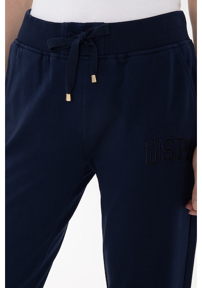 U.s. Polo Assn. Kadın Lacivert Eşofman Altı 50300923-vr033 Lacivert U.s. Polo Assn. Kadın Lacivert Eşofman Altı 50300923-vr033 Lacivert