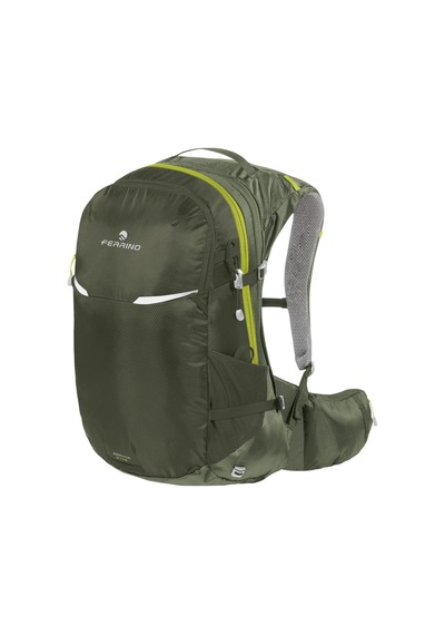 Ferrino Zephyr 27+3 Çanta Yeşil