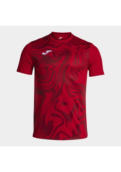 Joma Lion Iı Erkek Tişört-8010 Kırmızı